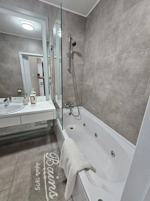 Apartament cu 1 camera in zona Circumvalatiunii - imagine 5