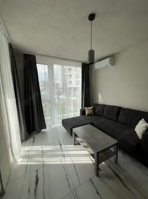 Apartament cu 1 camera in zona Circumvalatiunii - imagine 3