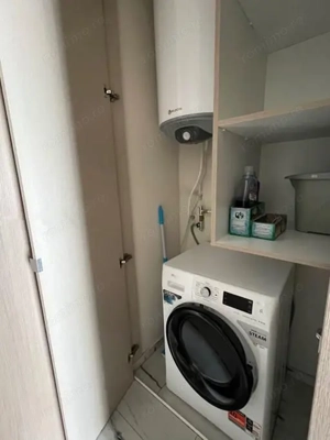 Apartament cu 1 camera in zona Circumvalatiunii - imagine 4