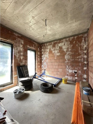 BRAYTIM - Casa Individuala - Teren 540mp - Garaj - imagine 4