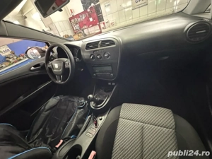 Seat Leon 2010   125 CP   1390 cmc  - imagine 3