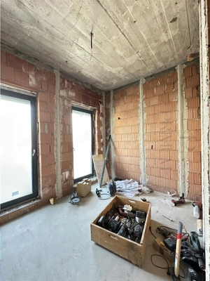 BRAYTIM - Casa Individuala - Teren 540mp - Garaj - imagine 5