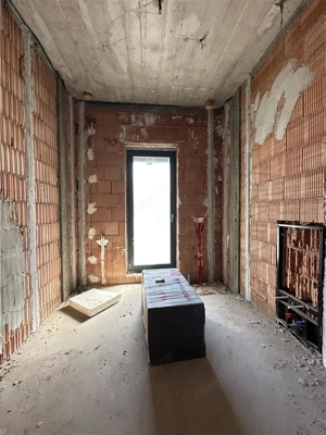 BRAYTIM - Casa Individuala - Teren 540mp - Garaj - imagine 2