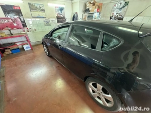 Seat Leon 2010   125 CP   1390 cmc  - imagine 2