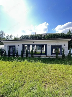 BRAYTIM - Casa Individuala - Teren 540mp - Garaj - imagine 9