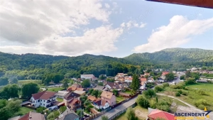 In incantare panoramica si eleganta cromatica, cartier Noua, Brasov - imagine 10