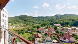 In incantare panoramica si eleganta cromatica, cartier Noua, Brasov - imagine 9