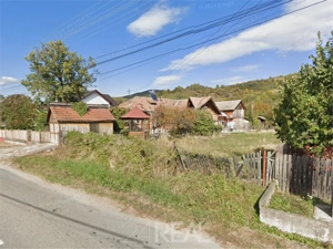 Teren de vanzare Drajna de Sus, zona buna pentru case vacanta - imagine 6