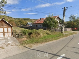 Teren de vanzare Drajna de Sus, zona buna pentru case vacanta - imagine 3