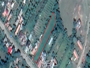 Teren de vanzare Drajna de Sus, zona buna pentru case vacanta - imagine 4