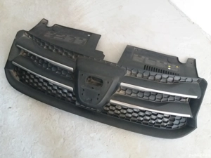 Grila fata Logan 2, Sandero 2