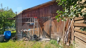 Casă individuală compusă din două apartamente, cu teren liber de 540 mp  - imagine 19