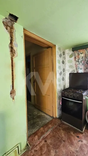 Casă individuală compusă din două apartamente, cu teren liber de 540 mp  - imagine 15