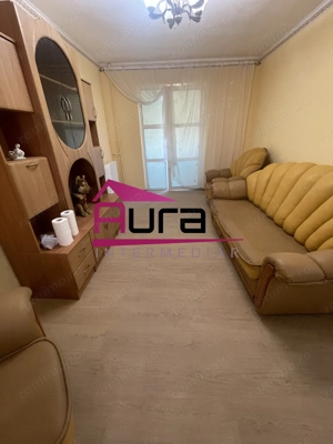 Apartament 2 camere zona Garii