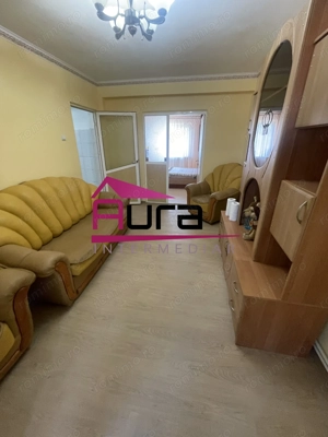 Apartament 2 camere zona Garii - imagine 5