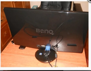 Monitor Benq VW2420H 24" - imagine 4