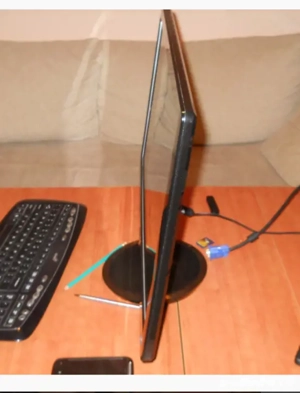 Monitor Benq VW2420H 24" - imagine 3