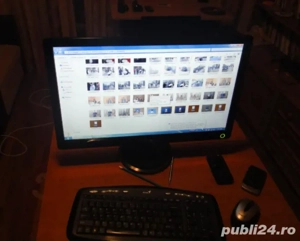 Monitor Benq VW2420H 24" - imagine 2