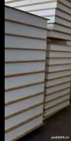 Producem si vindem panouri SIP - imagine 3