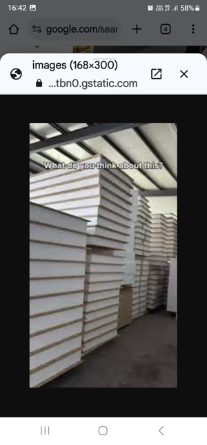 Producem si vindem panouri SIP - imagine 4