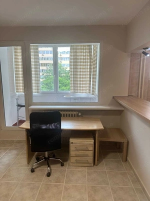 Garsoniera de vanzare in Vatra Luminoasa, renovata in 2025, instalatii schimbate - imagine 2