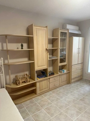 Garsoniera de vanzare in Vatra Luminoasa, renovata in 2025, instalatii schimbate