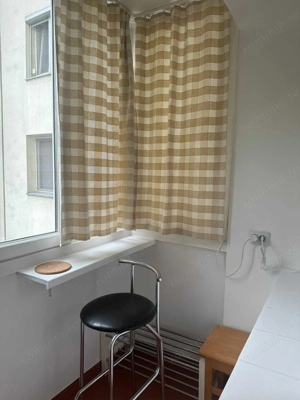 Garsoniera de vanzare in Vatra Luminoasa, renovata in 2025, instalatii schimbate - imagine 7