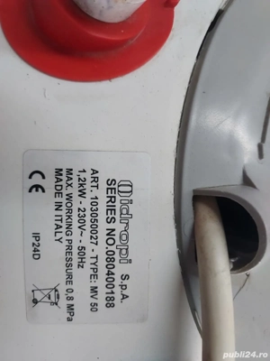 vand boiler - imagine 5