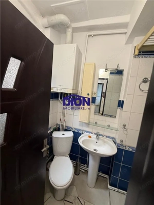 Victoriei - Casa Vernescu, centrala proprie, Airbnb - imagine 7