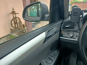 Vând bmw x 3 - imagine 5