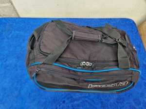 Geanta Antrenament Sport | Kipsta Blue | 42*32*28 cm - imagine 5