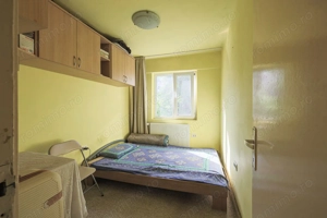 PRET NOU! Apartament decomandat 2 camere – Banu Maracine - COMISION 0% - imagine 3