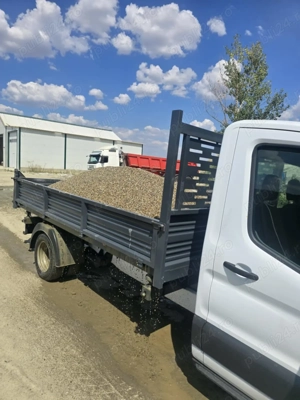 Ford Transit 2018 - imagine 3 Ford Transit 2018 - imagine 3