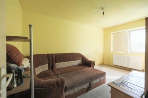 PRET NOU! Apartament decomandat 2 camere – Banu Maracine - COMISION 0% - imagine 2