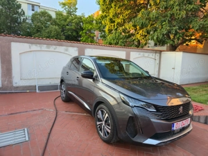 Peugeot 3008 Plug-In Hybrid 225 e-EAT8 GT - imagine 4