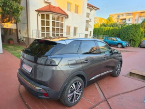 Peugeot 3008 Plug-In Hybrid 225 e-EAT8 GT - imagine 6