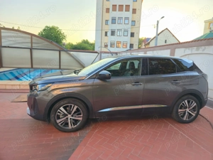 Peugeot 3008 Plug-In Hybrid 225 e-EAT8 GT - imagine 5