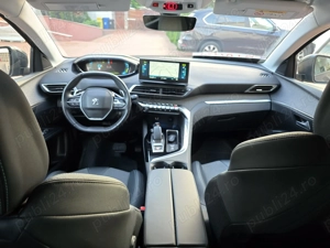 Peugeot 3008 Plug-In Hybrid 225 e-EAT8 GT - imagine 2