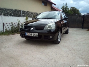 renault simbol km 51000 reali aciept test  - imagine 3