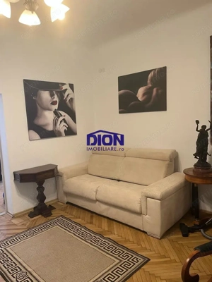 Apartament cu 2 camere  in zona Mitropolie - Unirii- Centrala proprie - imagine 3