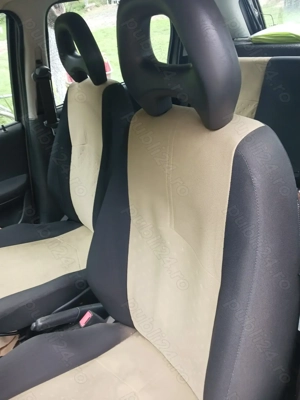 Fiat PUNTO ,motor 1,2,benzina, 2006 - imagine 5