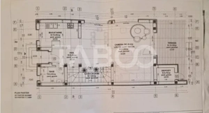 Teren intravilan 812 mp PUZ aprobat utilitati pe teren Talmaciu - imagine 10