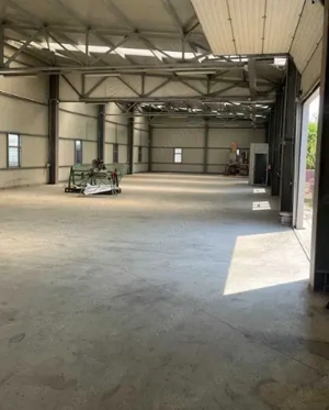 inchiriez hala 432 mp domnesti - imagine 2