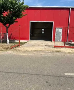 inchiriez hala 432 mp domnesti - imagine 3