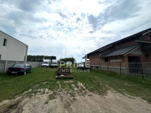 Teren intravilan , 425 mp , zona Micesti 