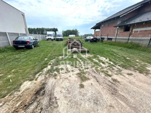 Teren intravilan , 425 mp , zona Micesti  - imagine 3