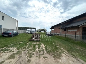 Teren intravilan , 425 mp , zona Micesti  - imagine 4