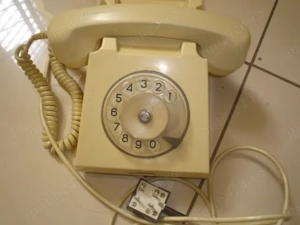 Telefoane vintage UEM Northern Electric Canada Automatic Electric USA