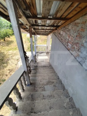 Casa 277 mp utili, 1140 mp teren, Tutora - imagine 9