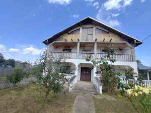 Casa 277 mp utili, 1140 mp teren, Tutora